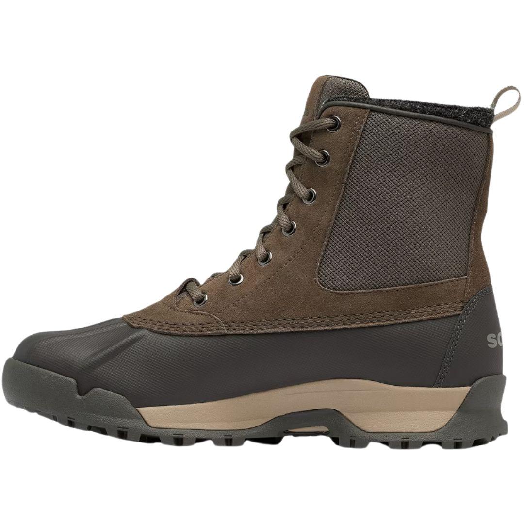 Sorel Men's Buxton Lite Waterproof Boots